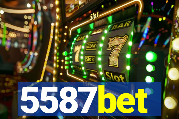 5587bet
