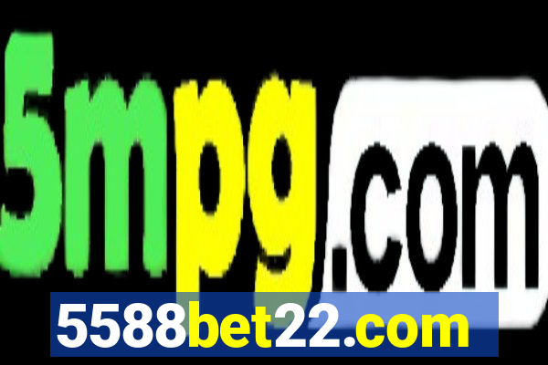5588bet22.com