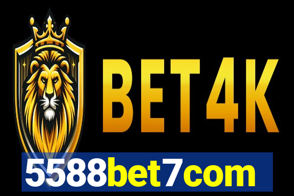 5588bet7com