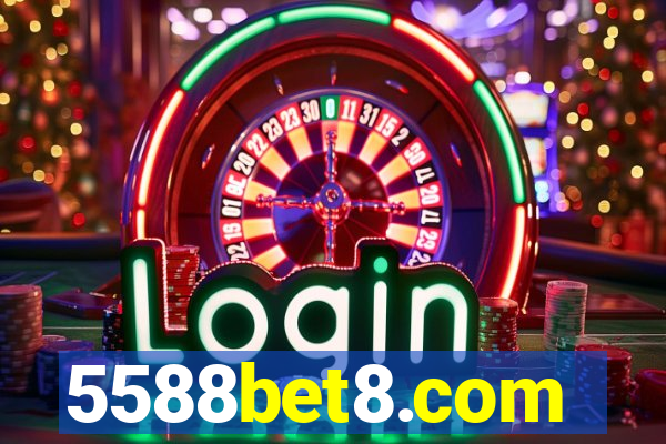 5588bet8.com