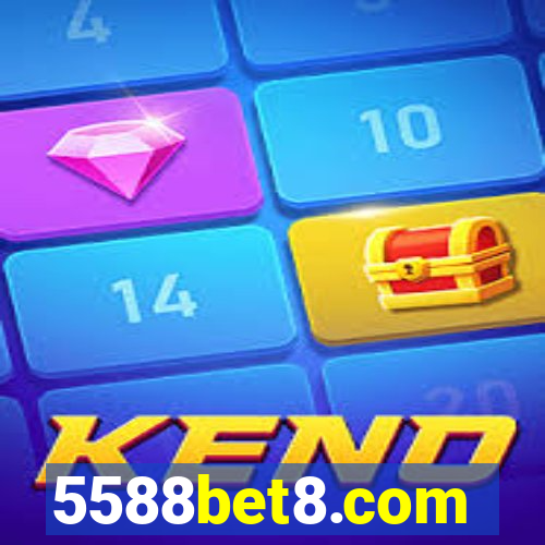 5588bet8.com