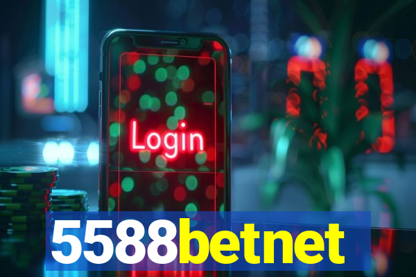 5588betnet