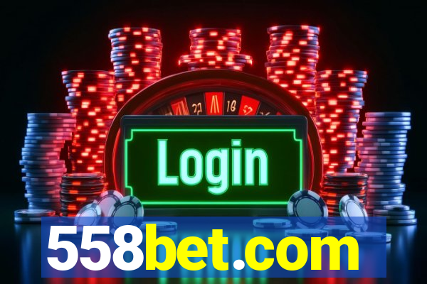 558bet.com