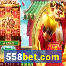 558bet.com