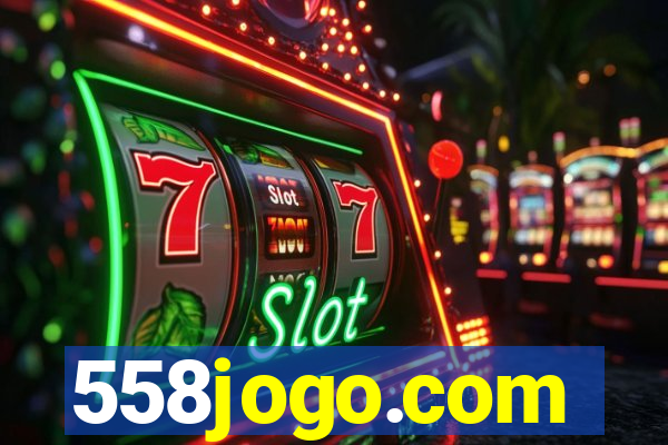 558jogo.com