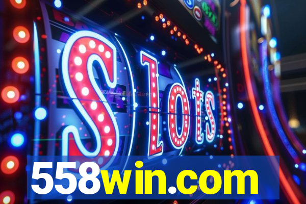 558win.com