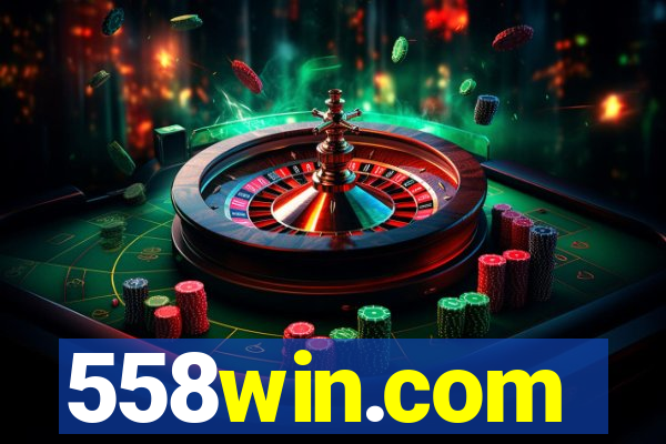 558win.com