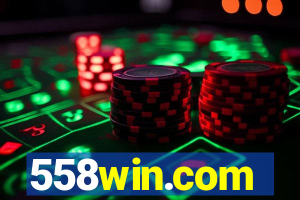 558win.com