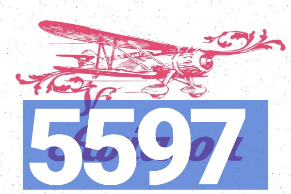 5597