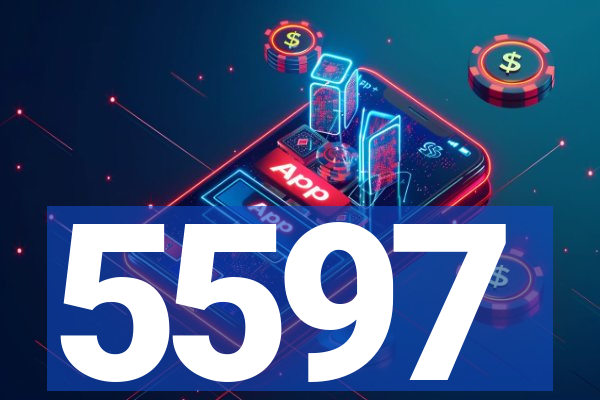 5597