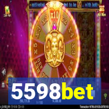 5598bet