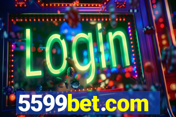 5599bet.com