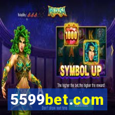 5599bet.com