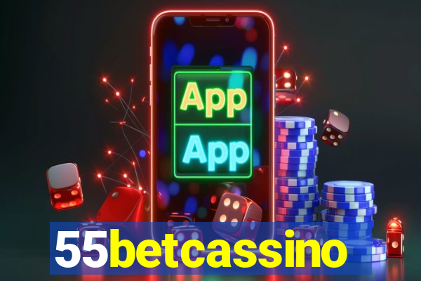 55betcassino