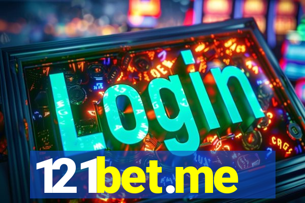 121bet.me