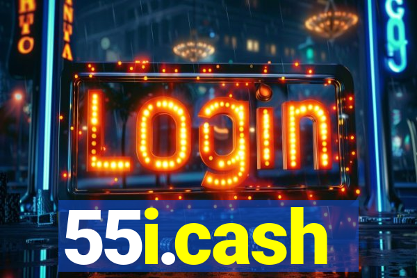 55i.cash
