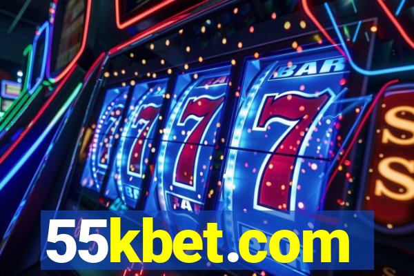 55kbet.com