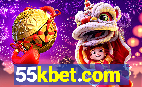 55kbet.com