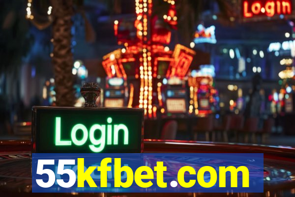 55kfbet.com