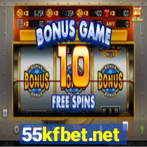 55kfbet.net