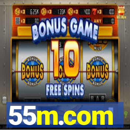 55m.com