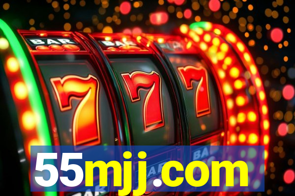 55mjj.com