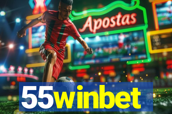 55winbet