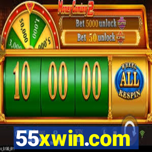 55xwin.com