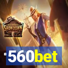 560bet