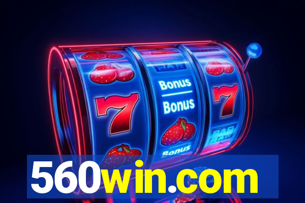 560win.com