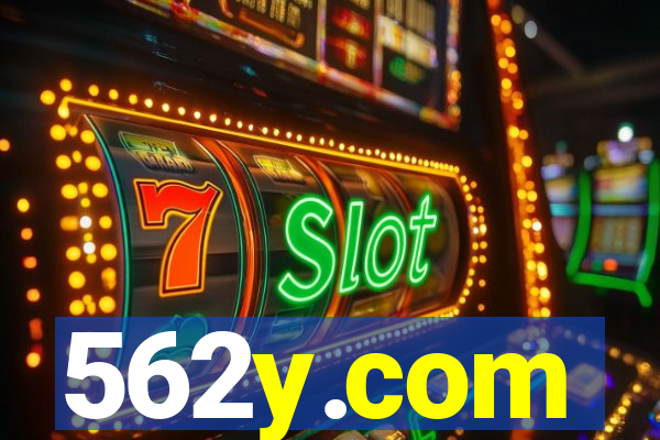 562y.com