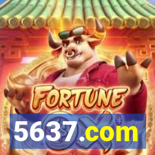 5637.com