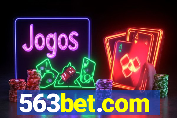 563bet.com