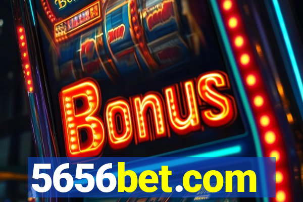 5656bet.com