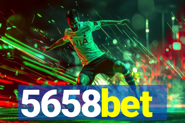 5658bet