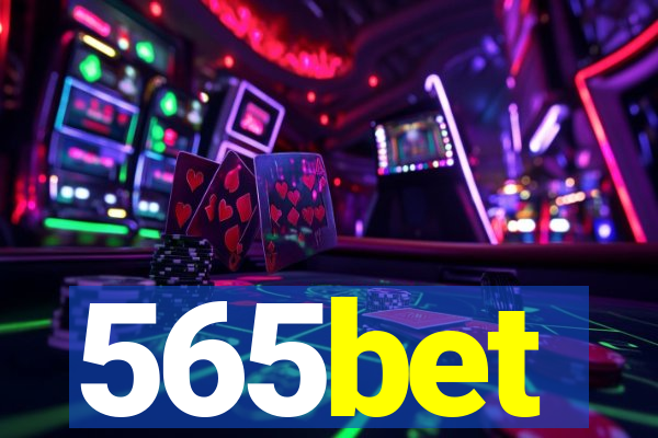 565bet