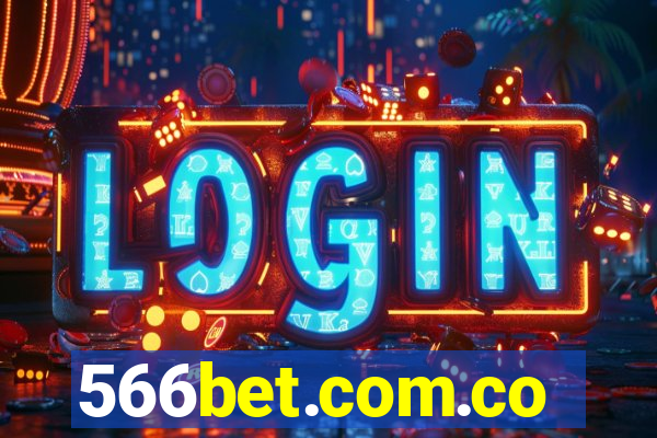 566bet.com.co