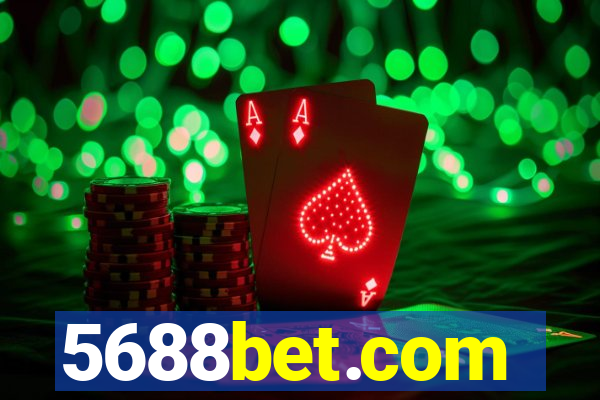 5688bet.com