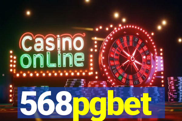 568pgbet
