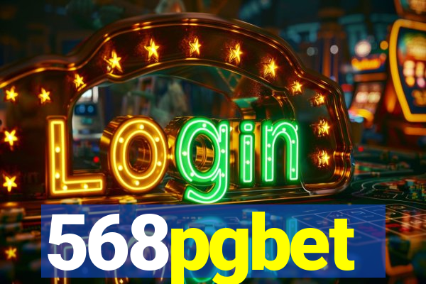 568pgbet