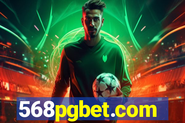 568pgbet.com