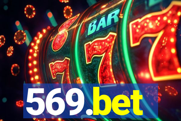 569.bet