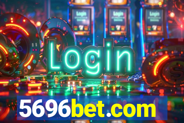 5696bet.com