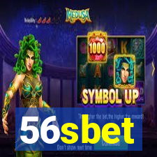 56sbet