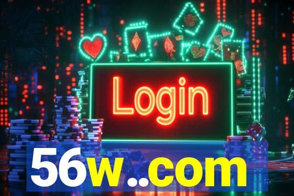 56w..com