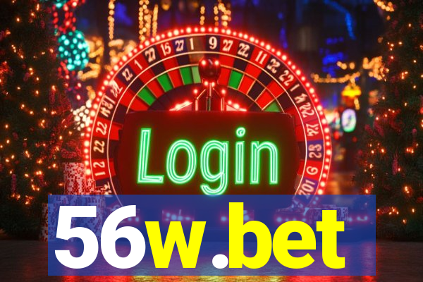 56w.bet