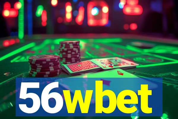 56wbet