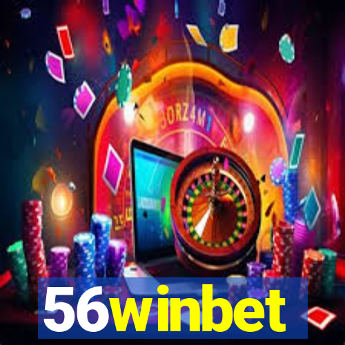 56winbet