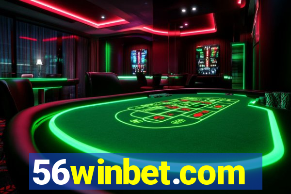 56winbet.com