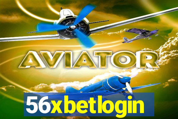 56xbetlogin
